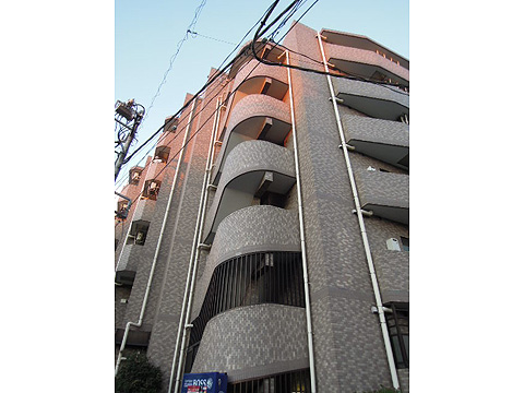 その他共用部　外観２