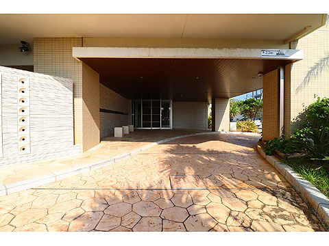 エントランス IMG_7120