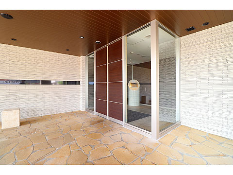 エントランス IMG_7121