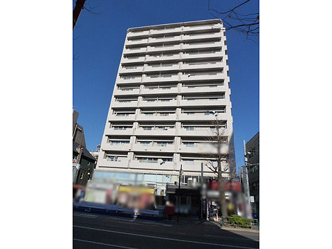 その他共用部 外観4