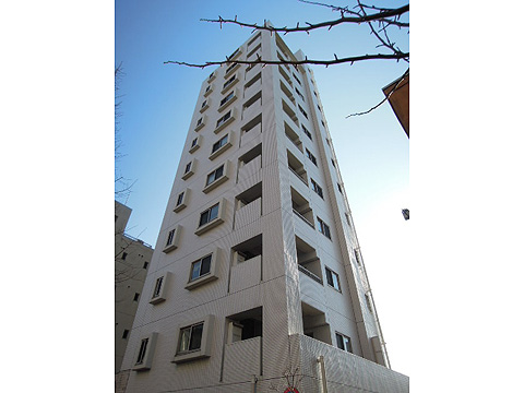 その他共用部　外観2