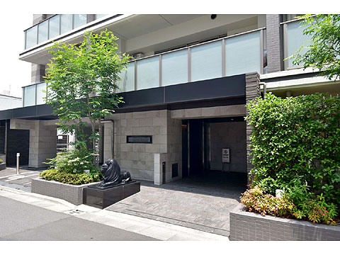 エントランス エントランス