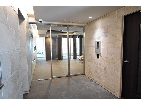 エントランス エント2