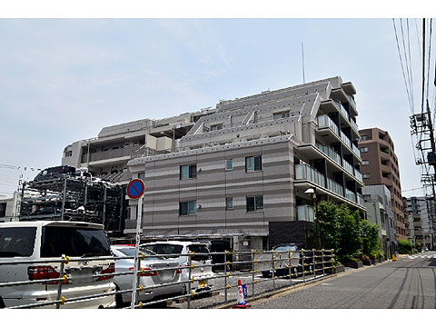 現地外観写真 外観2