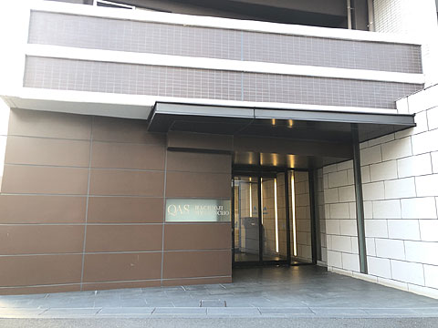 エントランス IMG_8389