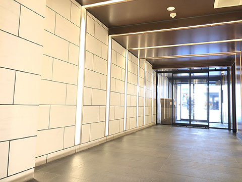 エントランス IMG_8375