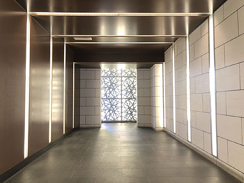 エントランス IMG_8378