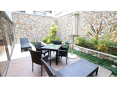 その他共用部 リゾーティアテラス