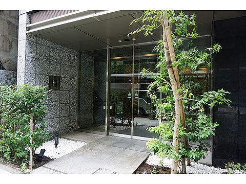 エントランス エントランス