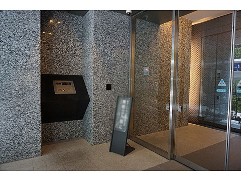 エントランス エントランス(オートロック)