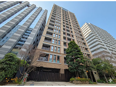 現地外観写真 建物外観