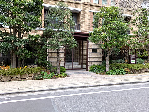 エントランス エントランス