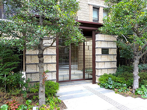 エントランス エントランス