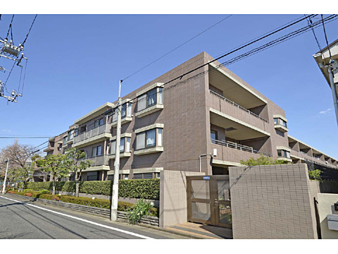 現地外観写真 外観