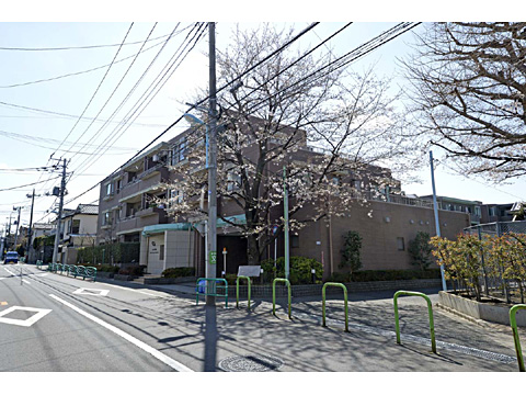 現地外観写真 外観