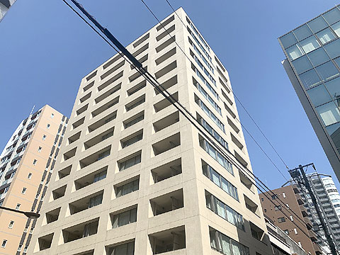 現地外観写真　外観