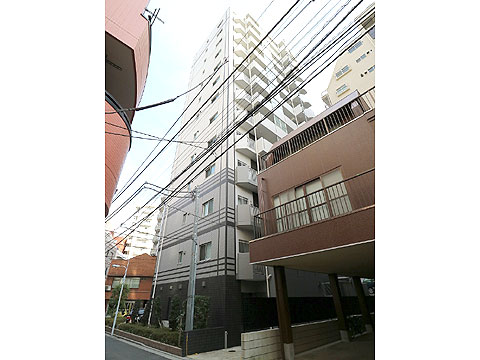 現地外観写真　現地外観