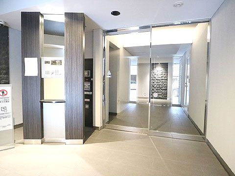 ロビー　ロビー