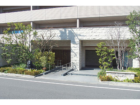 エントランス エントランス