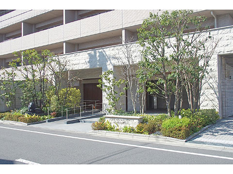 エントランス エントランス