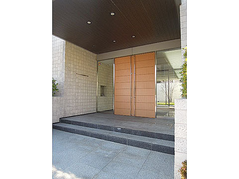 その他共用部　エントランス1
