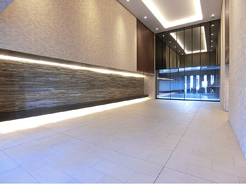 エントランス エントランス