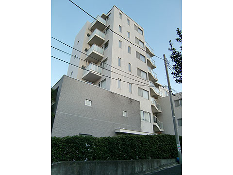 その他共用部　外観２