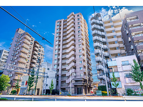 現地外観写真　外観②