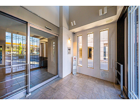 エントランス　211018ha-0125