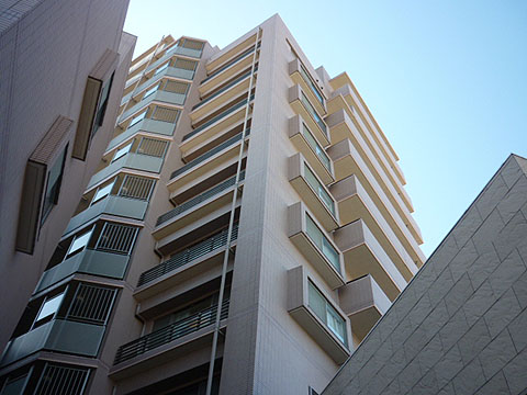 その他共用部　外観２