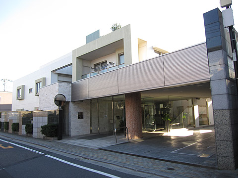 その他共用部　エントランス１