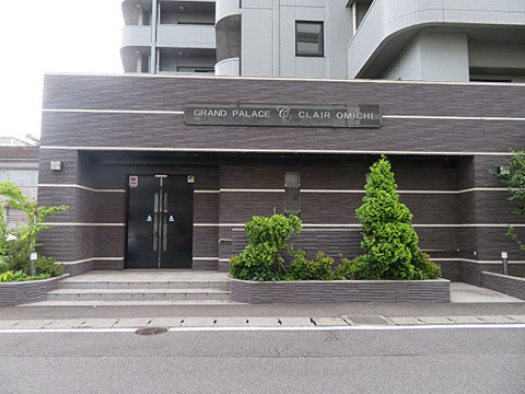 エントランス エントランス