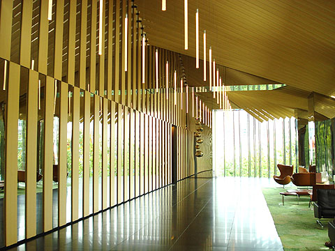 ロビー　写真026