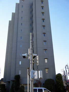 その他共用部　外観6