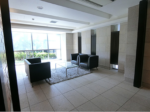 ロビー ラウンジ