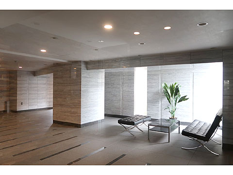 ロビー　ロビー