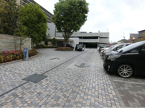 その他共用部　CIMG8001