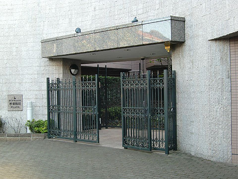 その他共用部　外観3