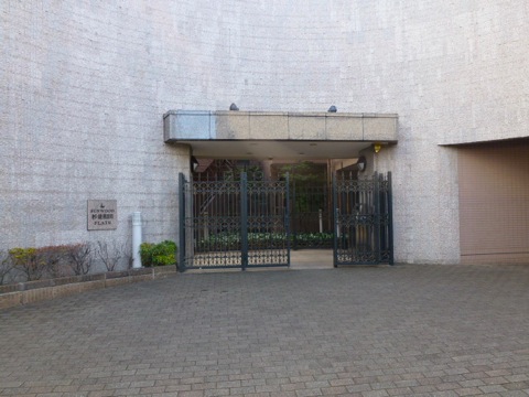 その他共用部　エントランス2