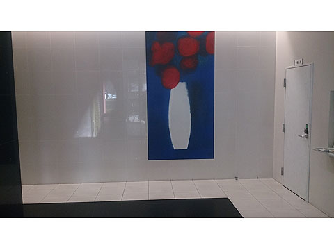 エントランス エントランス