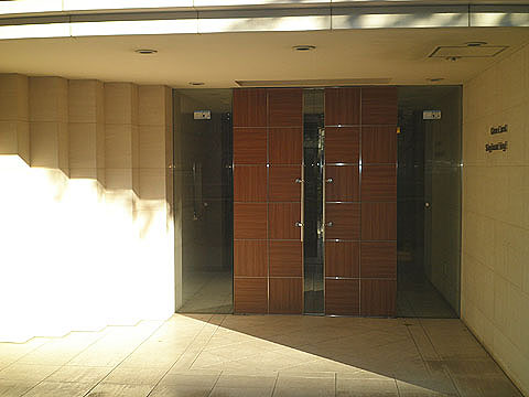 その他共用部 エントランス1