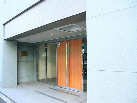 その他共用部　エントランス１