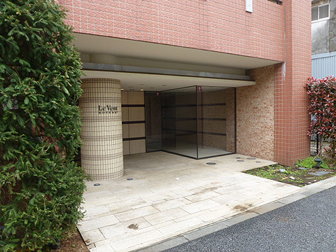 その他共用部　エントランス1