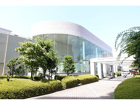 その他共用部　現地管理事務所