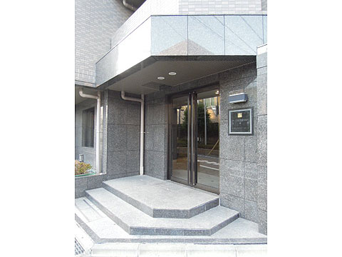 その他共用部　エントランス1