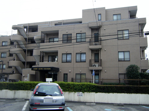 その他共用部 外観6