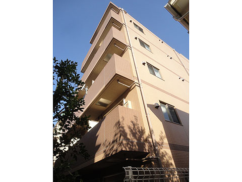 その他共用部　外観3