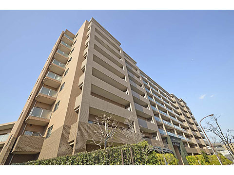 現地外観写真 外観