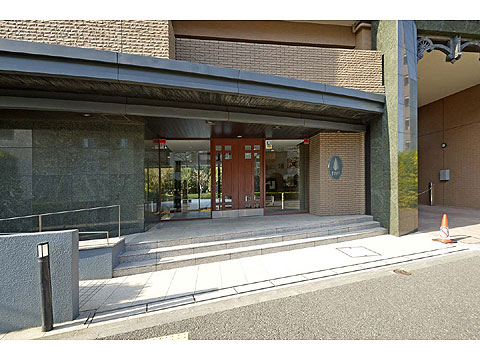 エントランス エントランス