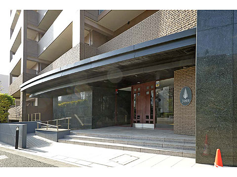 エントランス エントランス